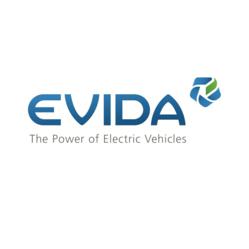 Evida EV battery manufacturer